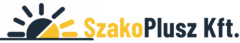 SzakoPlusz Kft Logo